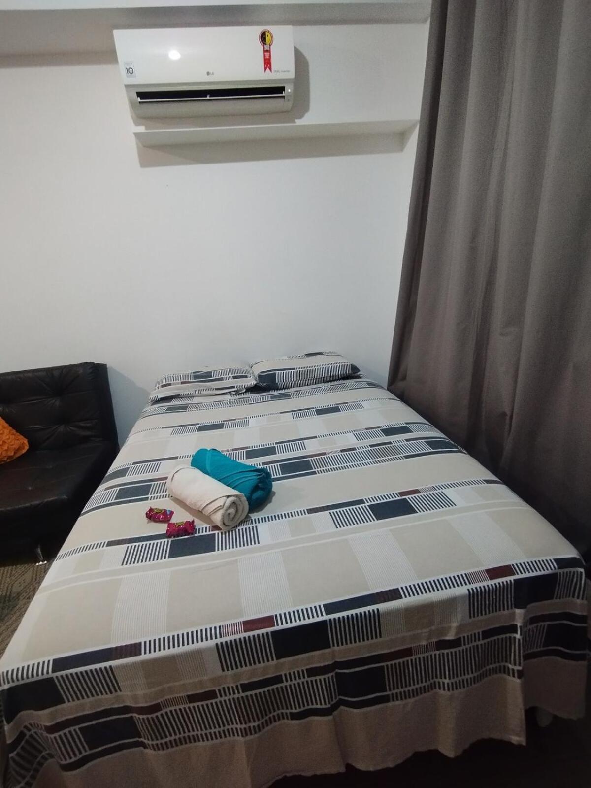 Loft Metro Faria Lima, Largo Da Batata, Butanta, Usp, Clube Hebraica Reboucas Apartment São Paulo Ngoại thất bức ảnh